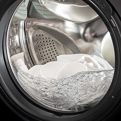 Cecotec Bolero DressCode 7610 Inverter Ice Blue A