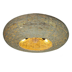 Cecotec EnergySilence LampAero 600 Natural Wicker