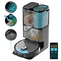 Cecotec Conga 20090 ProAI InfinitySoap Cut&Spa