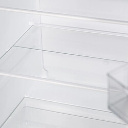 Cecotec Bolero CoolMarket TT - Inox pas cher