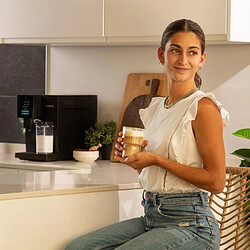 Acheter Cecotec Cremmaet Compactccino - Noir