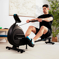 Cecotec Drumfit Rower 9000 Regatta