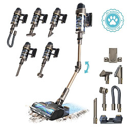 Cecotec Conga Rockstar 12500 Stellar AquaPet Flex