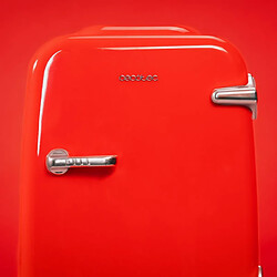 Acheter Cecotec Bolero MiniCooling 4L Habana Red