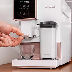 Cecotec Cremmaet Compactccino Connected