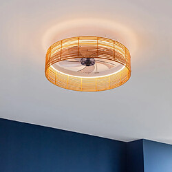 Acheter Cecotec Energysilence Lampaero 600 Natural Design - Noir