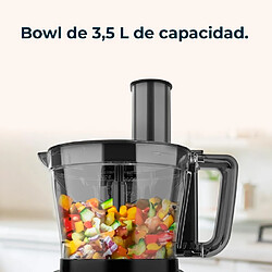 Cecotec Paprika 2000 pas cher