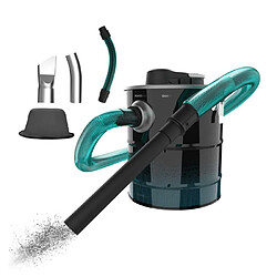 Aspirateur eau & poussière Cecotec