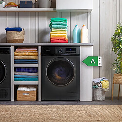 Cecotec Bolero DressCode 12500 Inverter Steel