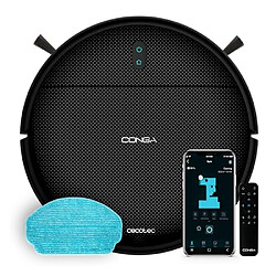 Cecotec Conga 999 Map Genesis