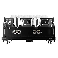 Cecotec Baristeo Regina