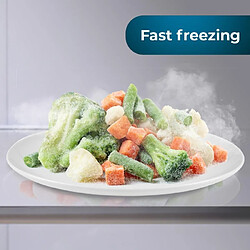 Cecotec Bolero CoolMarket TT BI 121 E pas cher