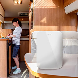 Cecotec Bolero MiniCooling - Blanc