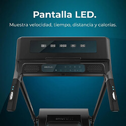 Avis Cecotec DrumFit WayHome 1000 Runner Sprint