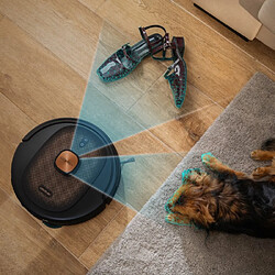 Cecotec Conga 10090 AI