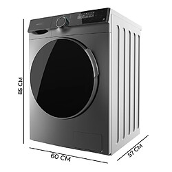 Cecotec Bolero DressCode 121000 Steel