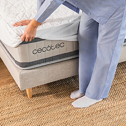 Avis Cecotec Protège-matelas CloudSense