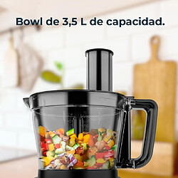 Cecotec Paprika 2000 Full pas cher
