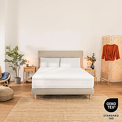 Avis Cecotec CloudCotton 2000