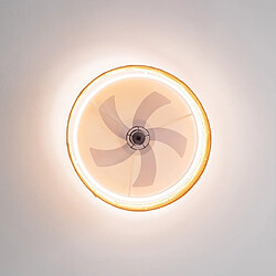 Avis Cecotec Energysilence Lampaero 600 Natural Design - Noir