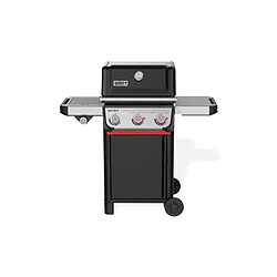 Barbecue gaz