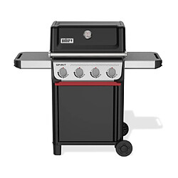 WEBER Spirit E-410
