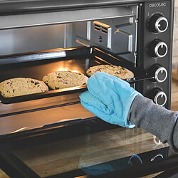 Cecotec Bake&Toast 4600 Black Gyro