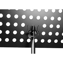 K&M 12179 Pupitre Perforé