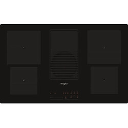 Whirlpool WVH92KFKIT/1 - Noir