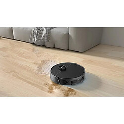 Avis Eziclean I-BOT Z6 MAX - Noir
