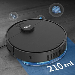 Acheter Eziclean I-BOT Z6 MAX - Noir