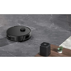 Eziclean I-BOT Z6 MAX - Noir