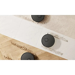 Eziclean I-BOT Z6 MAX - Noir pas cher