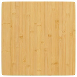 Table d'appoint Vidaxl