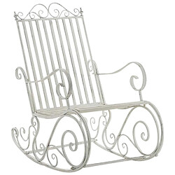 Chaises de jardin