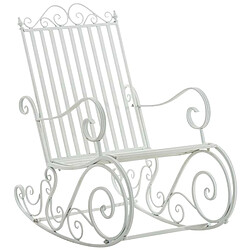 Chaises de jardin