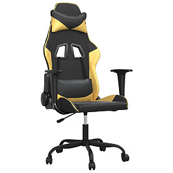 Fauteuil gamer
