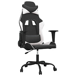 Fauteuil gamer