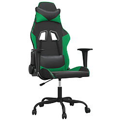 Fauteuil gamer