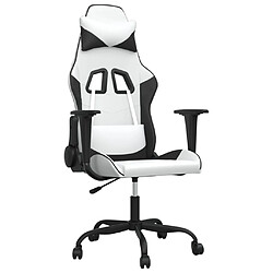 Fauteuil gamer