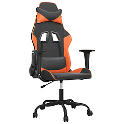 Fauteuil gamer