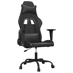 Fauteuil gamer