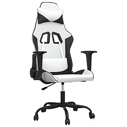 Fauteuil gamer