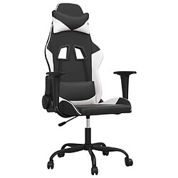 Fauteuil gamer