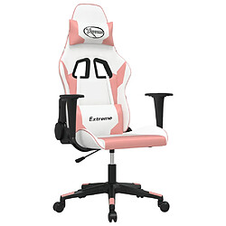 Fauteuil gamer