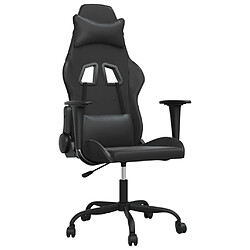 Fauteuil gamer