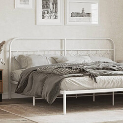 Tête De Lit Avec Oreilles Velours Gris Clair - 93x16x118/128 Cm - Neuve