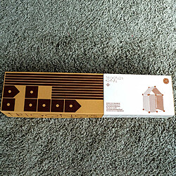 Avis Trigonos Kernel Fabriqué en Espagne - 44 Pièces