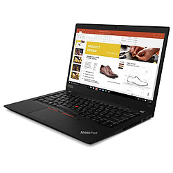 Lenovo ThinkPad T490s - Reconditionné