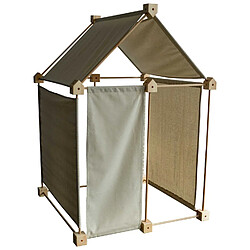 Trigonos Kernel Fabriqué en Espagne - 44 Pièces